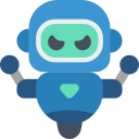 robot icon