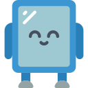 robot icon