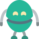 robot icon