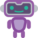 robot icon