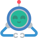 robot icon