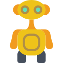 robot icon