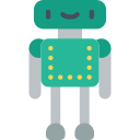 robot icon