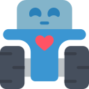 robot icon