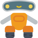 robot icon