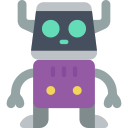 robot icon