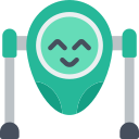 robot icon