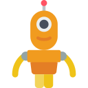 robot icon