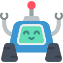 robot icon