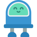 robot icon