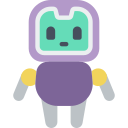 robot icon