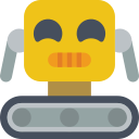 robot icon