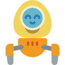 robot icon