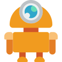 robot icon