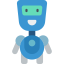 robot icon