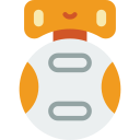 robot icon