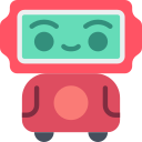 robot icon