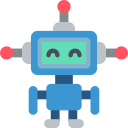 robot icon