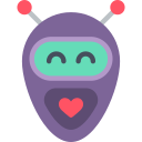 robot icon