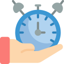 reloj icon