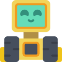 robot icon