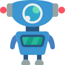 robot icon