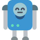 robot icon