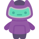 robot icon