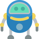 robot icon