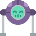 robot icon