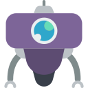 robot icon