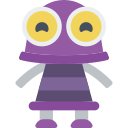 robot icon