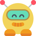 robot icon