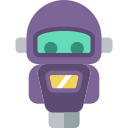 robot icon