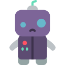 robot icon