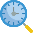 reloj icon