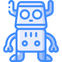 robot