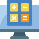 calculadora icon