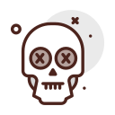 muerto icon