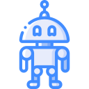 robot