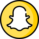 snapchat icon