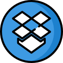 dropbox icon