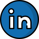 linkedin icon