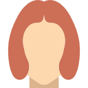 cabello de mujer 