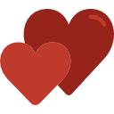 corazón icon