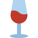 copa de vino