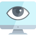 monitor icon