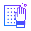 braille icon