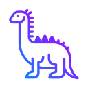 diplodocus icon