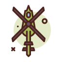 헬리콥터 icon
